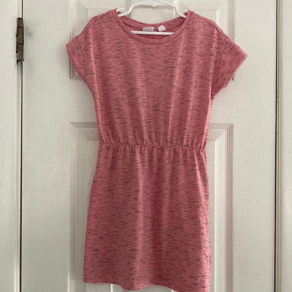 GAP GIRLS DRESS SIZE S 6/7